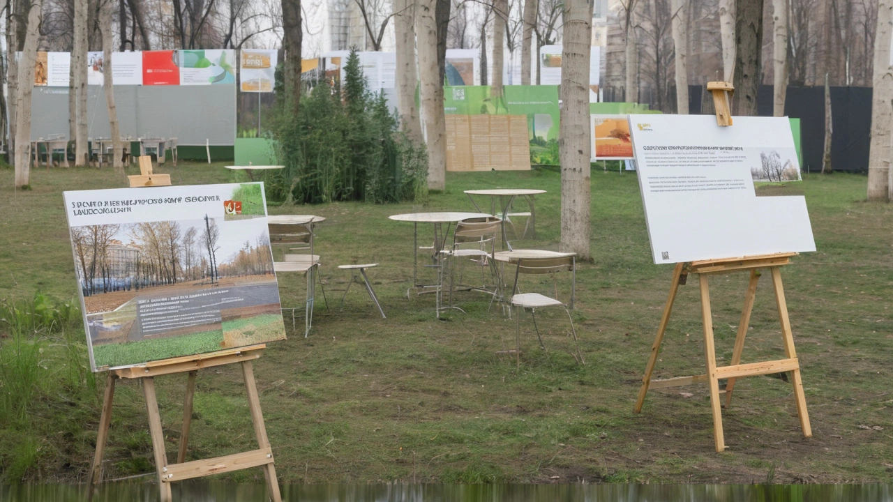 Новые проекты городского развития Москвы направлены на устойчивый рост и улучшение качества жизни